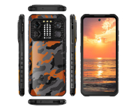 IIIF150 B2 PRO 12/256GB Orange - 1297892 - zdjęcie 4